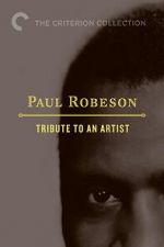 Watch Paul Robeson: Tribute to an Artist (Short 1979) Xmovies8