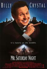 Watch Mr. Saturday Night Xmovies8