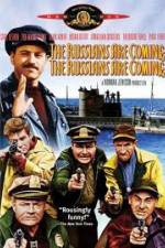 Watch The Russians Are Coming! The Russians Are Coming! Xmovies8