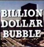 Watch The Billion Dollar Bubble Xmovies8