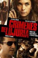 Watch Crimenes de Lujuria Xmovies8