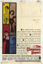 Watch The Chapman Report Xmovies8