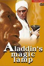 Watch Aladdin and His Magic Lamp Xmovies8