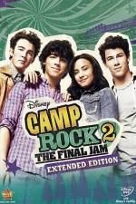 Watch Camp Rock 2 The Final Jam Xmovies8