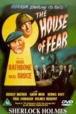 Watch The House of Fear Xmovies8