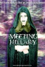 Watch Meeting Hillary Xmovies8