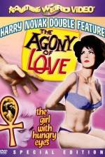 Watch Agony of Love Xmovies8
