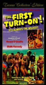 Watch The First Turn-On!! Xmovies8