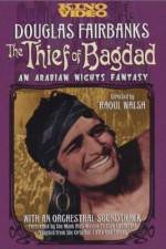 Watch The Thief Of Bagdad 1924 Xmovies8