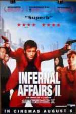 Watch Infernal Affairs II Xmovies8