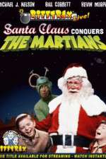 Watch RiffTrax Live Santa Claus Conquers the Martians Xmovies8