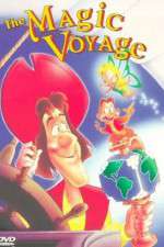 Watch The Magic Voyage Xmovies8