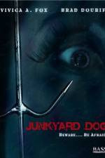 Watch Junkyard Dog Xmovies8