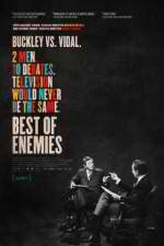 Watch Best of Enemies Xmovies8