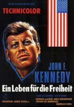 Watch John F. Kennedy: Years of Lightning, Day of Drums Xmovies8