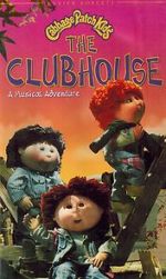 Watch Cabbage Patch Kids: The Club House Xmovies8