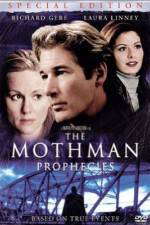 Watch The Mothman Prophecies Xmovies8