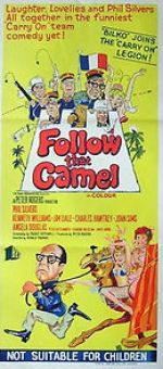 Watch Carry On... Follow That Camel Xmovies8