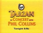 Watch Tarzan in Concert with Phil Collins Xmovies8