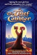 Watch The Princess and the Cobbler Xmovies8