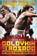 Watch Gennady Golovkin vs Gabriel Rosado Xmovies8