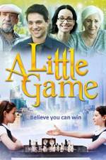 Watch A Little Game Xmovies8