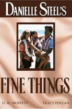 Watch Fine Things Xmovies8