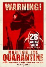 Watch 28 Weeks Later: Jealous Rage (Short 2007) Xmovies8