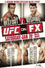 Watch UFC on FX 7 Belfort vs Bisping Xmovies8