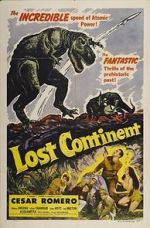 Watch Lost Continent Xmovies8