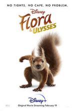 Watch Flora & Ulysses Xmovies8