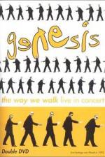 Watch Genesis The Way We Walk - Live in Concert Xmovies8