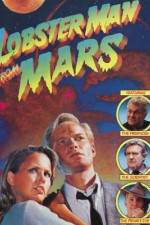 Watch Lobster Man from Mars Xmovies8