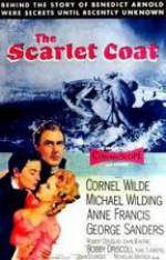 Watch The Scarlet Coat Xmovies8