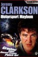 Watch Clarkson\'s Motorsport Mayhem Xmovies8