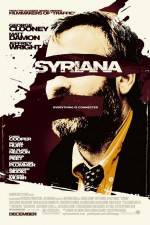 Watch Syriana Xmovies8