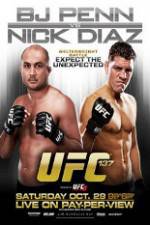 Watch UFC 137  Penn vs. Diaz Xmovies8