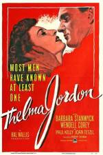 Watch The File on Thelma Jordon Xmovies8