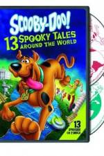 Watch Scooby-Doo: 13 Spooky Tales Around the World Xmovies8