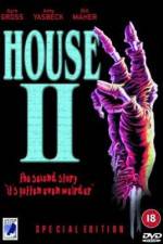 Watch House II: The Second Story Xmovies8