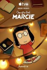 Watch Snoopy Presents: One-of-a-Kind Marcie (TV Special 2023) Xmovies8