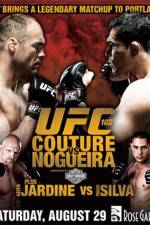 Watch UFC 102 Couture vs Nogueira Xmovies8