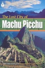 Watch The Lost City of Machu Picchu Xmovies8