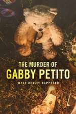 Watch The Murder of Gabby Petito: What Really Happened (TV Special 2022) Xmovies8