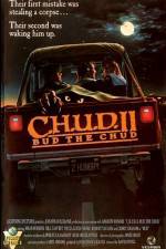 Watch C.H.U.D. II - Bud the Chud Xmovies8