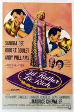 Watch I'd Rather Be Rich Xmovies8