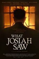 Watch What Josiah Saw Xmovies8