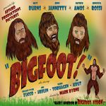 Watch Bigfoot! Xmovies8