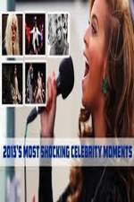 Watch Most Shocking Celebrity Moments 2013 Xmovies8