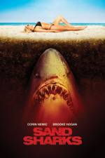 Watch Sand Sharks Xmovies8